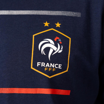 Labdarúgó válogatott férfi póló France Mbappe