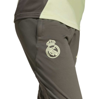 Real Madrid gyerek nadrág Training utigrey