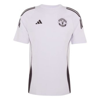 Manchester United férfi póló Tee tint