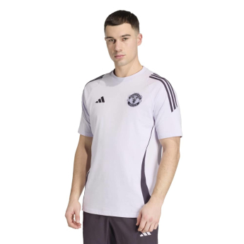 Manchester United férfi póló Tee tint