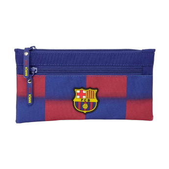FC Barcelona ceruzatartó 25/26 Double Home