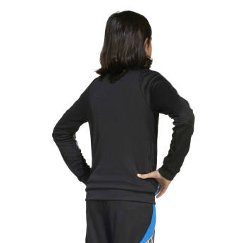 Jude Bellingham gyerek kabát Light black