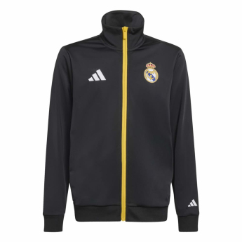 Real Madrid gyerek kabát Avengers black