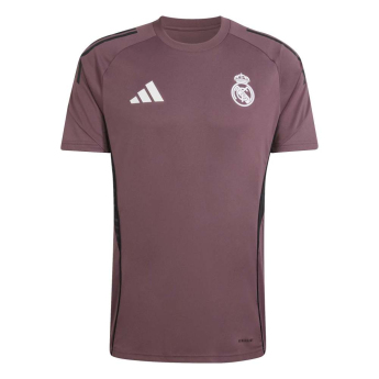 Real Madrid férfi tréning trikó shadow