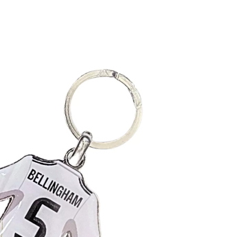 Real Madrid kulcstartó Bellingham