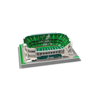 Real Betis 3D puzzle Benito Villamarín Estadio 98pcs