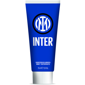 Inter Milan fogkrém Mint