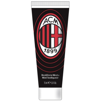 AC Milan fogkrém Mint