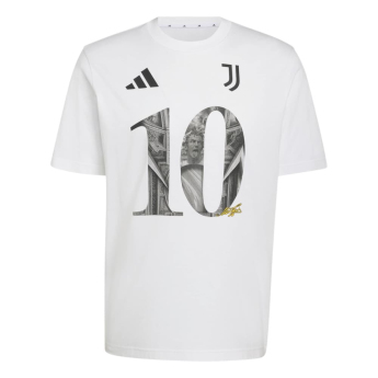 Juventus férfi póló 10 Del Piero