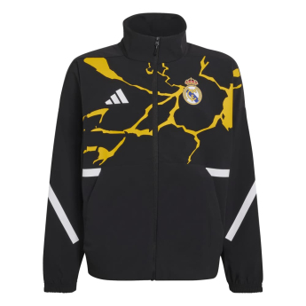 Real Madrid gyerek kabát Avengers Z.N.E.