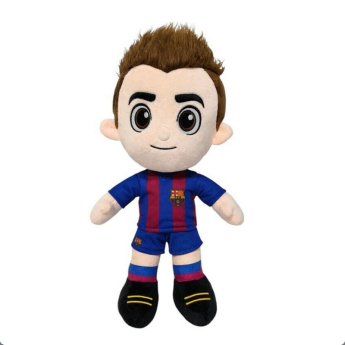 FC Barcelona plüss játékos Aficionado 80 cm