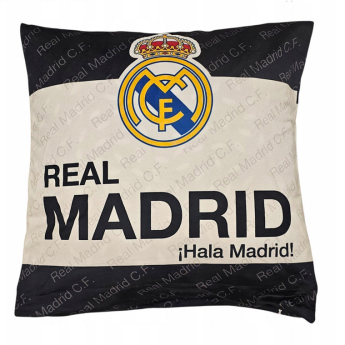 Real Madrid párnahuzat Hala