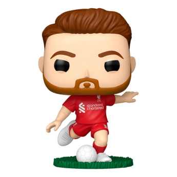 FC Liverpool bábu Funko POP!  Alexis Mac Allister