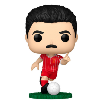 FC Liverpool bábu Funko POP! Ian Rush