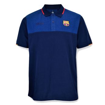 FC Barcelona pólóing Corta Cat