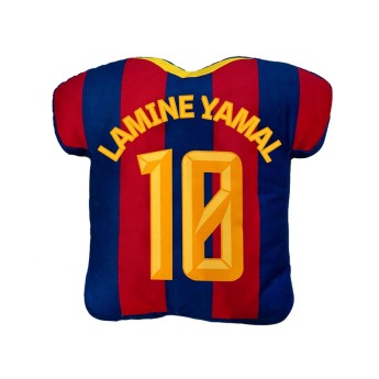 FC Barcelona párna Shirt Yamal