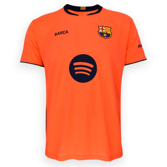 FC Barcelona futball mez replica 25/26 Third