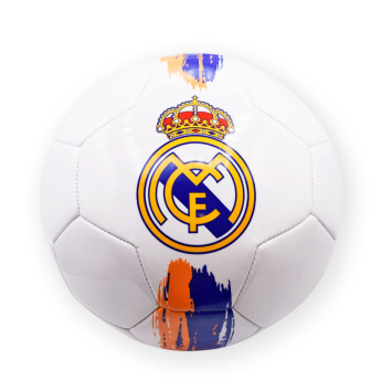 Real Madrid futball labda No74 Line