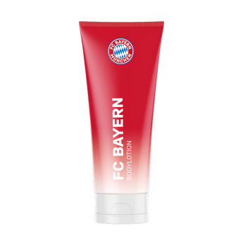 Bayern München folyékony szappan 200 ml