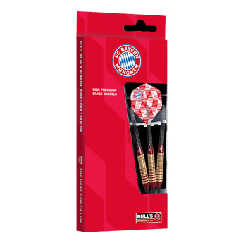 Bayern München darts szett Soft