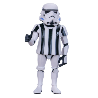 Juventus bábu MINIX stars Stormtrooper