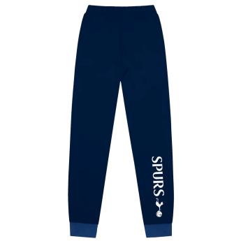 Tottenham gyerek pizsama Long navy