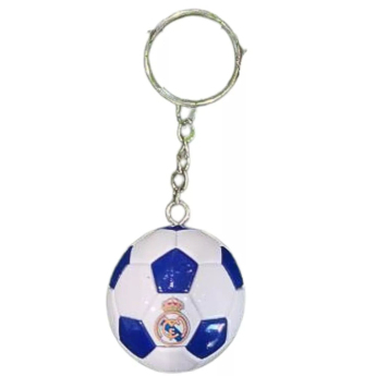 Real Madrid kulcstartó Ball