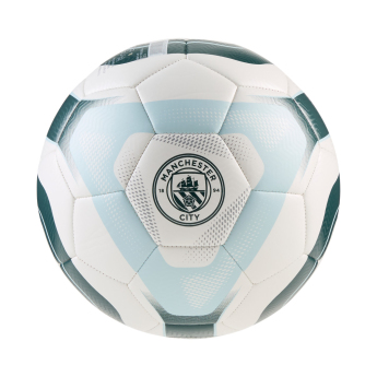 Manchester City futball labda King Ball