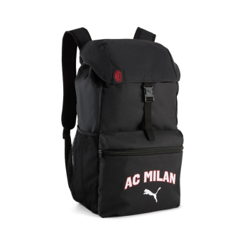 AC Milan hátizsák King black