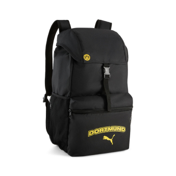 Borussia Dortmund hátizsák King black