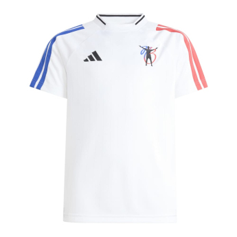 Jude Bellingham gyerek futball mez BELLINGHAM white