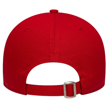 FC Liverpool baseball sapka 9forty scarlet red