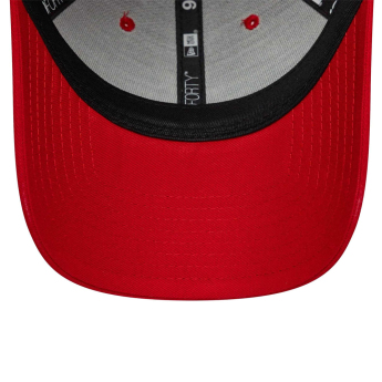 FC Liverpool baseball sapka 9forty scarlet red