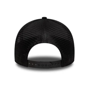 FC Liverpool baseball sapka 9forty Trucker black