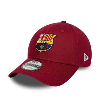 FC Barcelona baseball sapka 9forty bordo