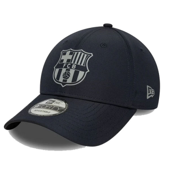 FC Barcelona baseball sapka 9forty Reflictive navy