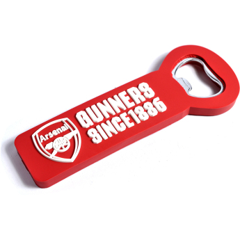FC Arsenal nyitó mágnessel Fridge Magnet