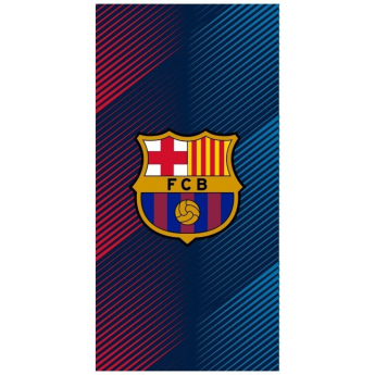 FC Barcelona fürdőlepedő Crossing