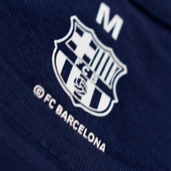 FC Barcelona gyerek póló 1899 Azul marino