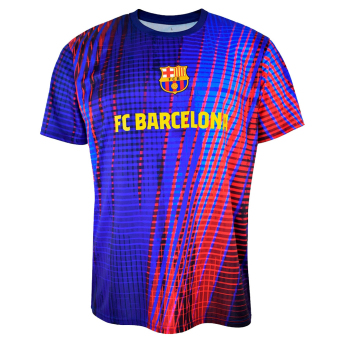 FC Barcelona gyerek futball mez Entrenamiento connect