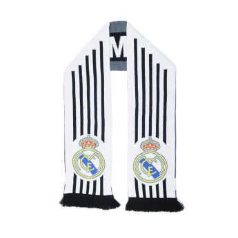 Real Madrid téli sál Double Bicolor