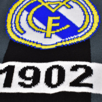 Real Madrid téli sál Double Bicolor