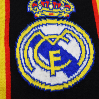 Real Madrid téli sál Double Nightfall