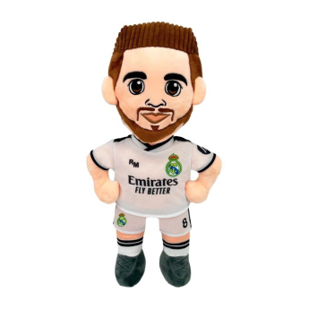 Real Madrid plüss játékos Valverde 25 cm
