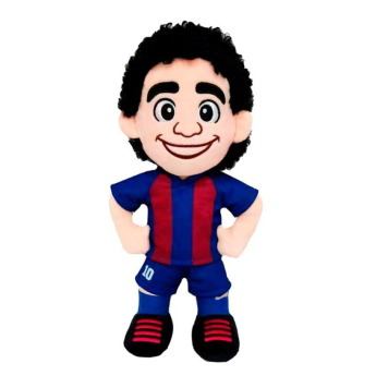 FC Barcelona plüss játékos Maradona 36 cm