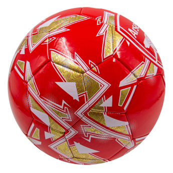 FC Arsenal futball labda Gold Spark