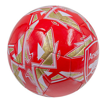 FC Arsenal futball labda Gold Spark