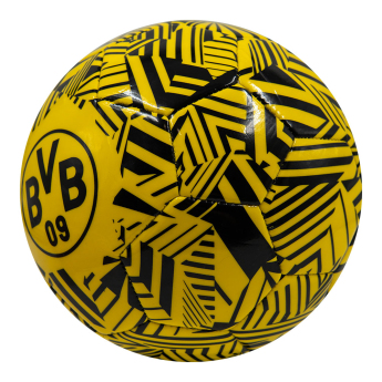 Borussia Dortmund futball labda Tech Square