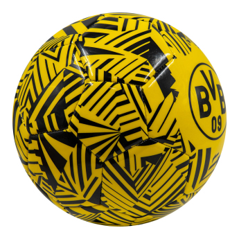 Borussia Dortmund futball labda Tech Square