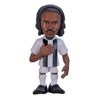 Juventus bábu MINIX Thuram